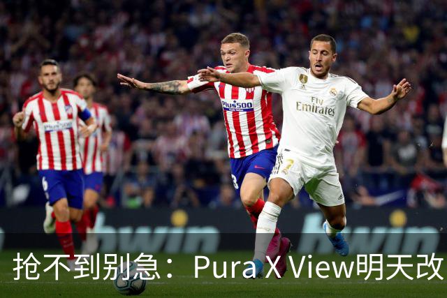 抢不到别急：Pura X View明天改“排队”，不用再卡点